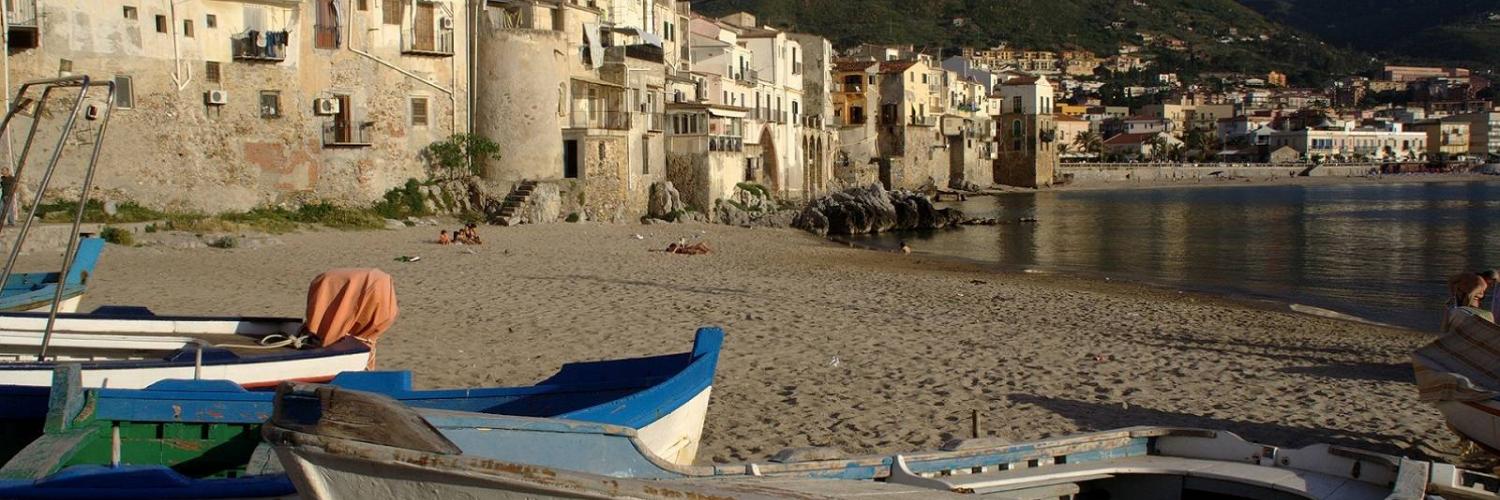 Sicilia-Palermo-spiagge-dintorni