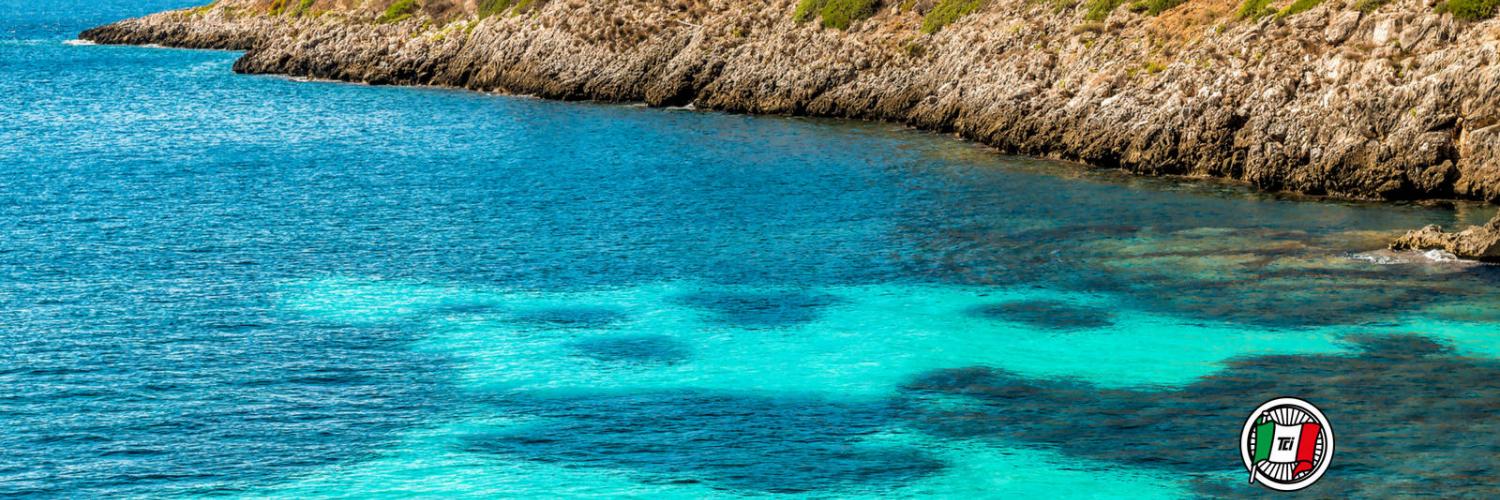 Le spiagge più belle delle Isole Egadi - CaseVacanza.it