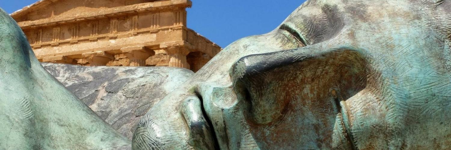 La Strada degli Scrittori: l'itinerario seguendo le orme degli scrittori siculi - CaseVacanza.it