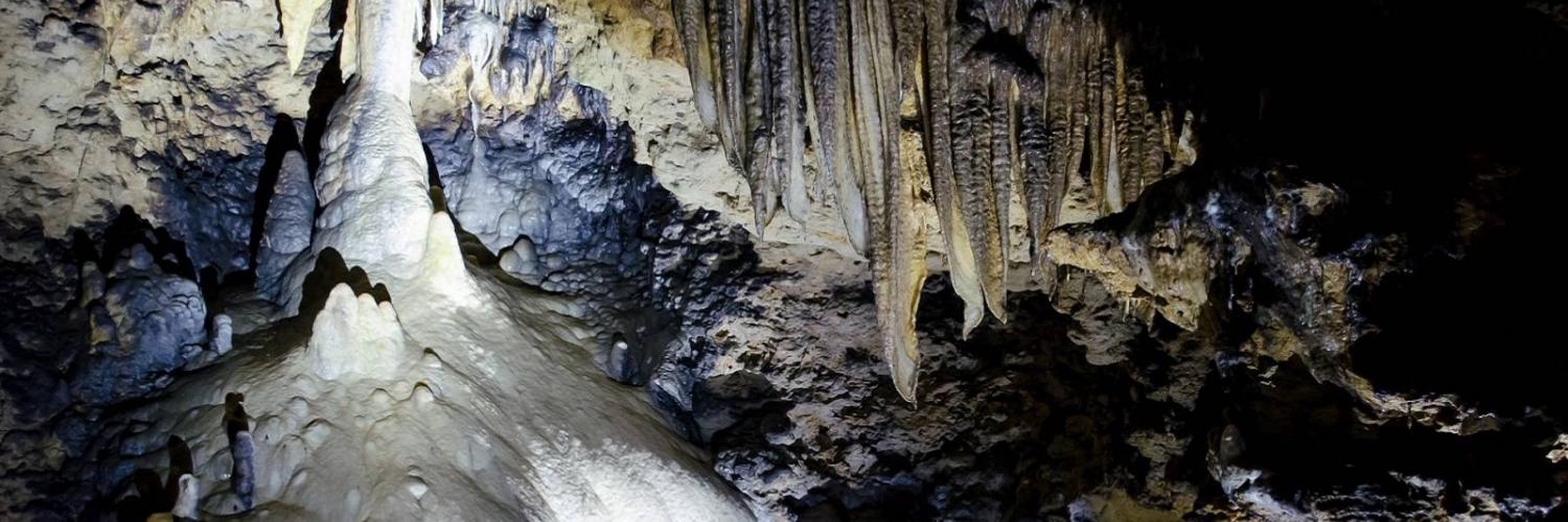La Top 10 delle più Belle Grotte da Visitare in Italia - CaseVacanza.it