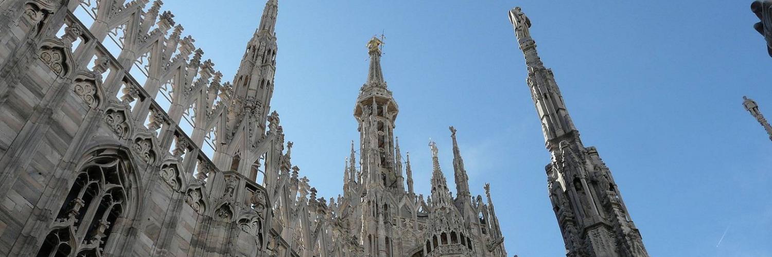 Pasqua a Milano - CaseVacanza.it