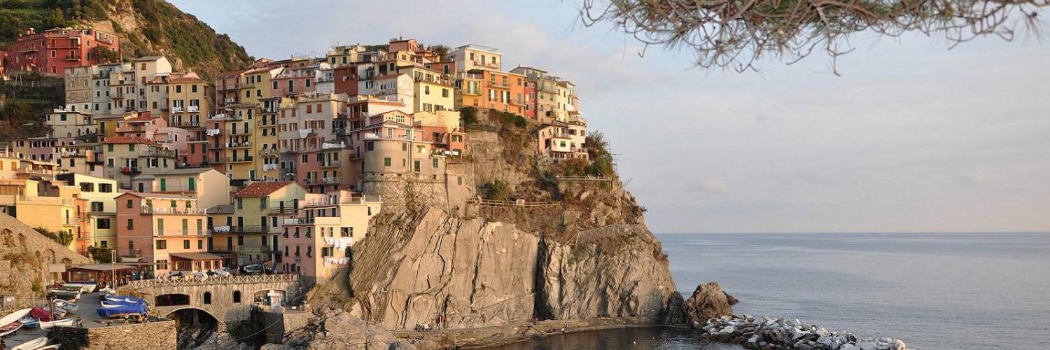 Luoghi romantici in Liguria: idee weekend per innamorati - CaseVacanza.it