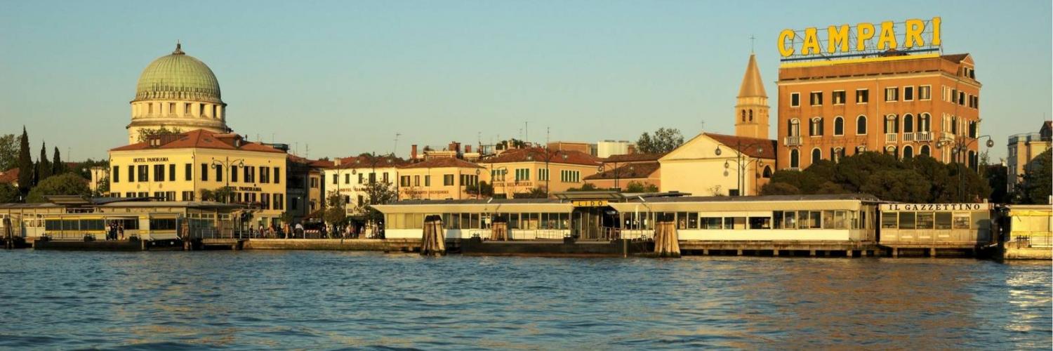 5 motivi per visitare la città della Laguna durante la Mostra Internazionale del Cinema di Venezia - CaseVacanza.it