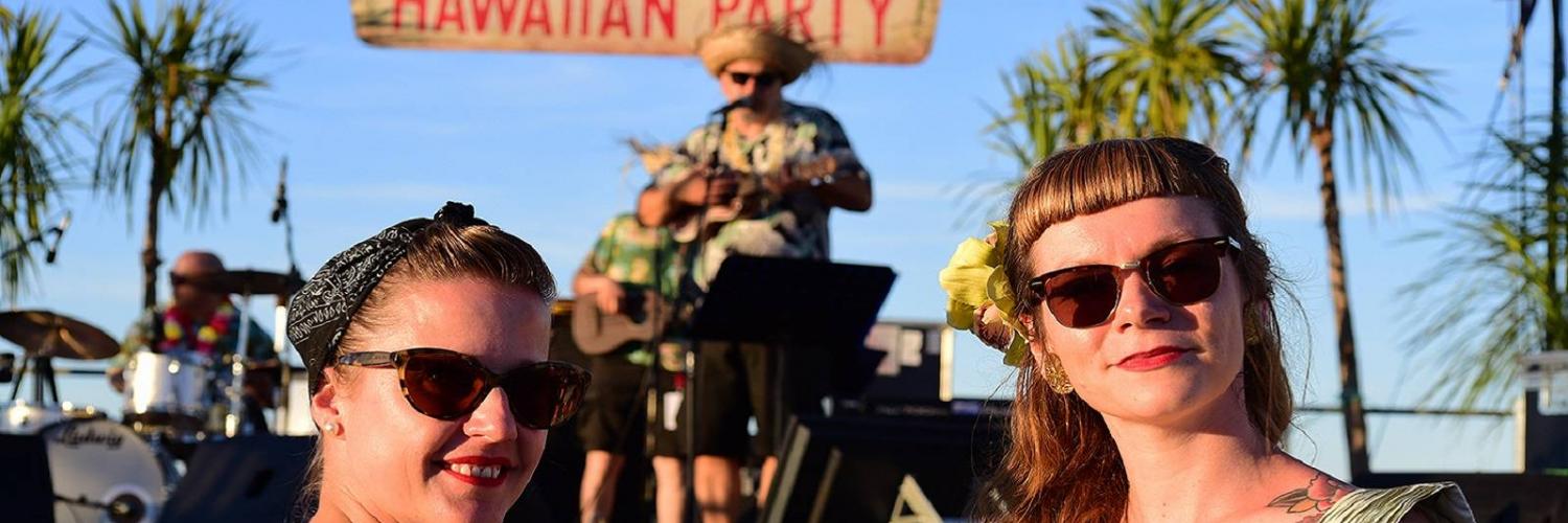 Summer Jamboree 2018 A Senigallia Date Programma Eventi Casevacanza It