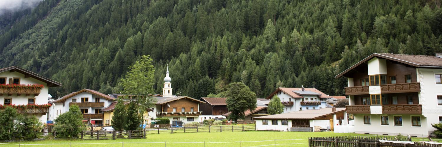 Bauernhofurlaub mit Kindern in Südtirol