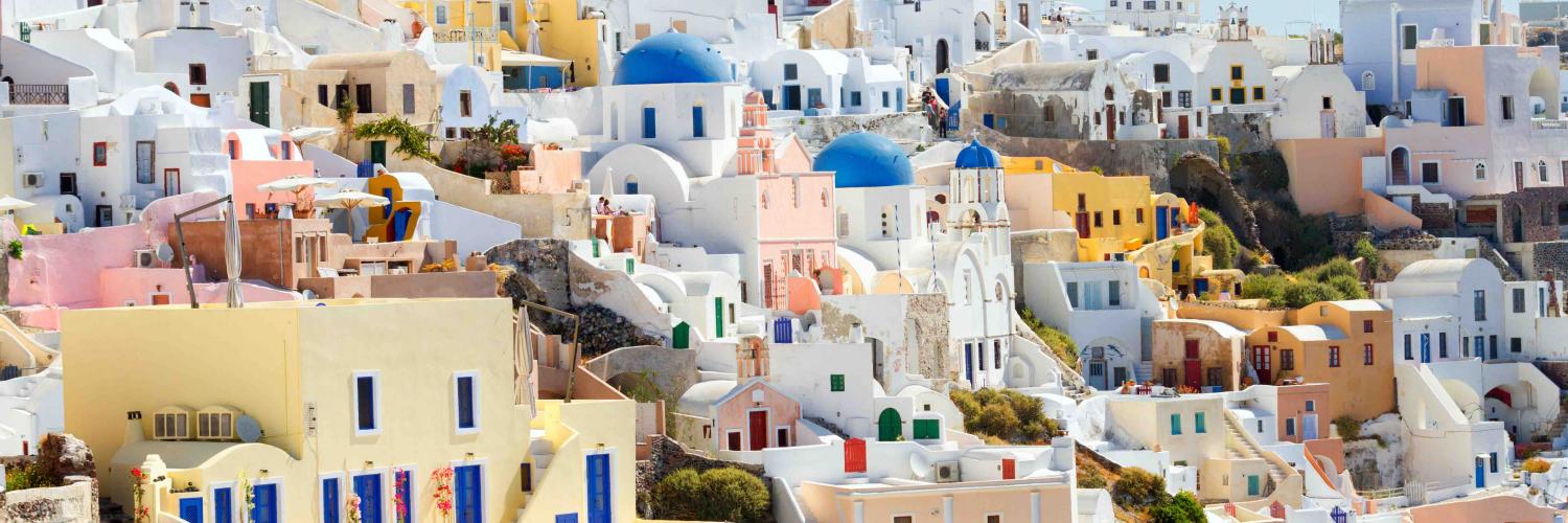 4 cose da fare a Santorini