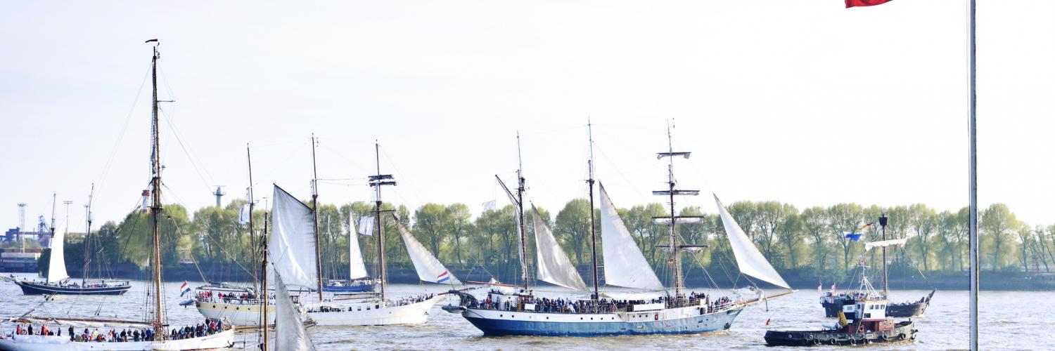 Hausboot in Hamburg mieten – Tipps und Informationen zum Hausboot