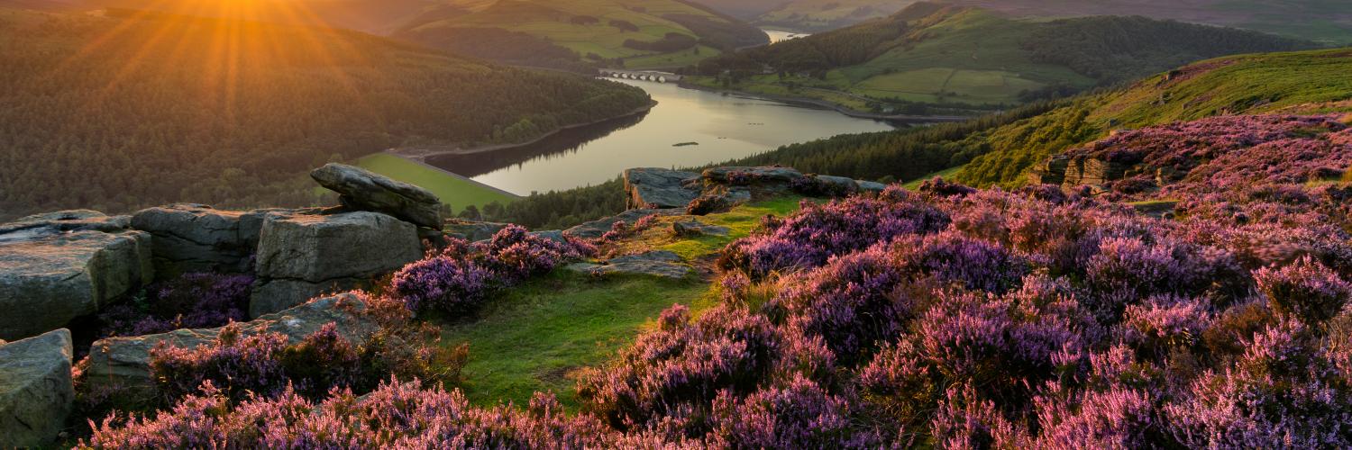 The Top 5 Most Beautiful Countryside Towns In The UK
