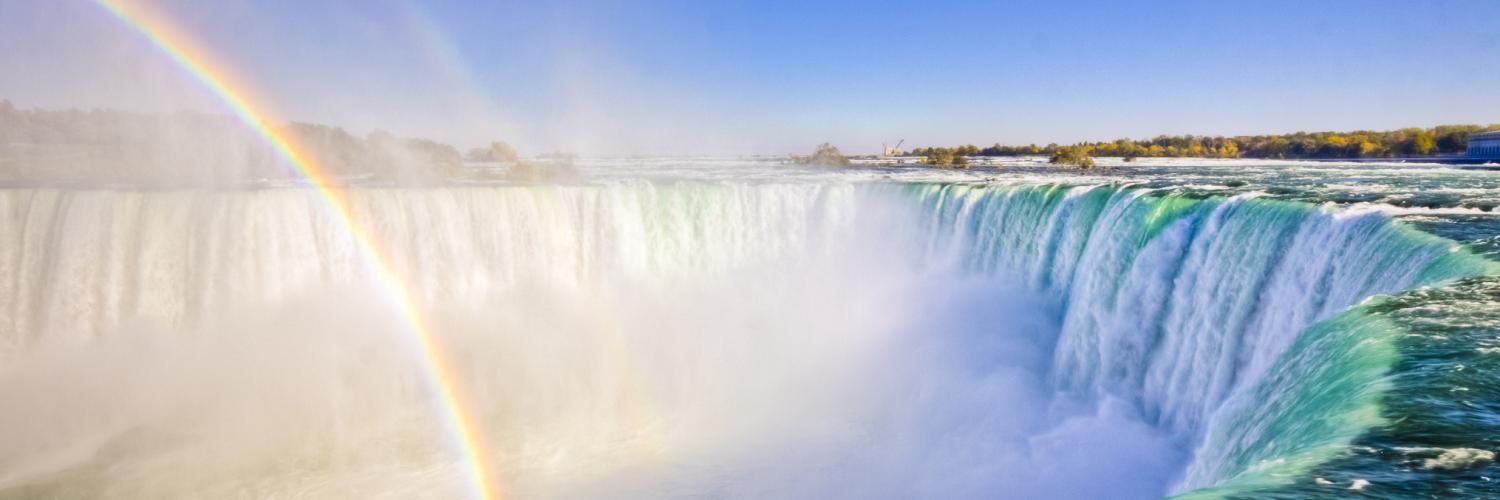 The Best Honeymoon Destinations in Canada