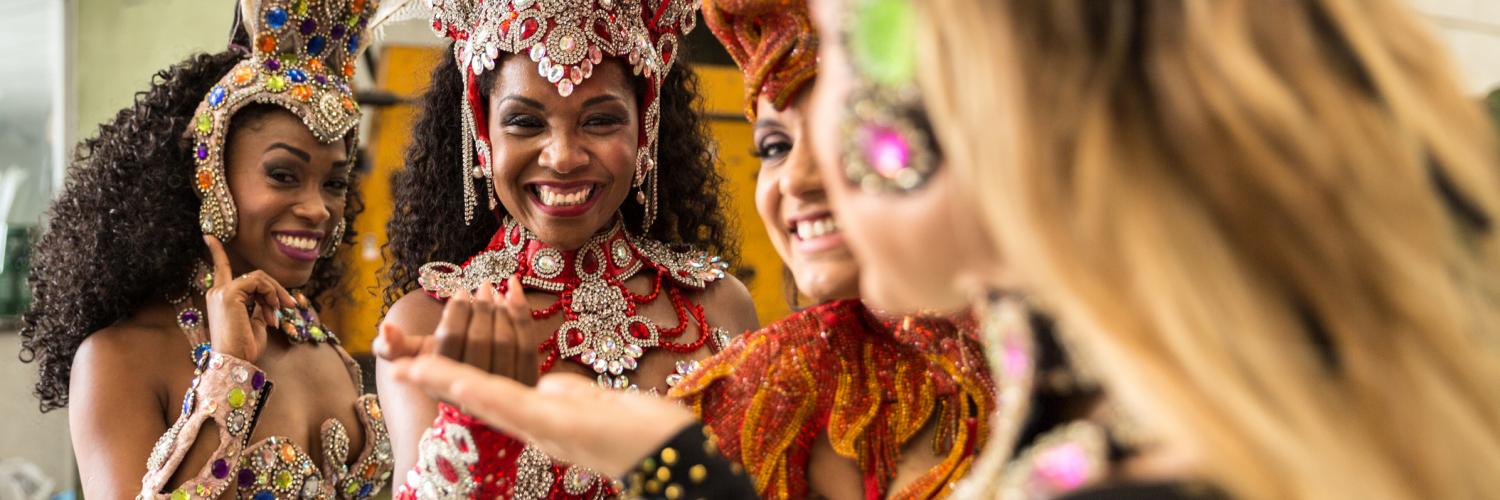 Qué debes saber antes de ir al Carnaval de Sitges