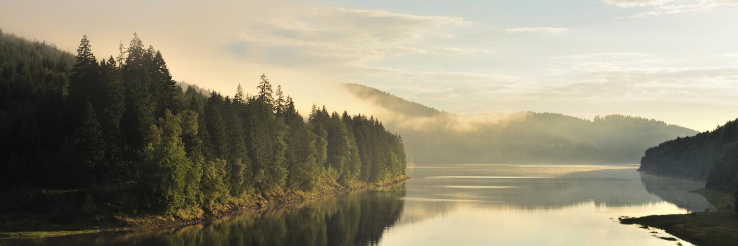 Das perfekte Wellnesswochenende im Harz