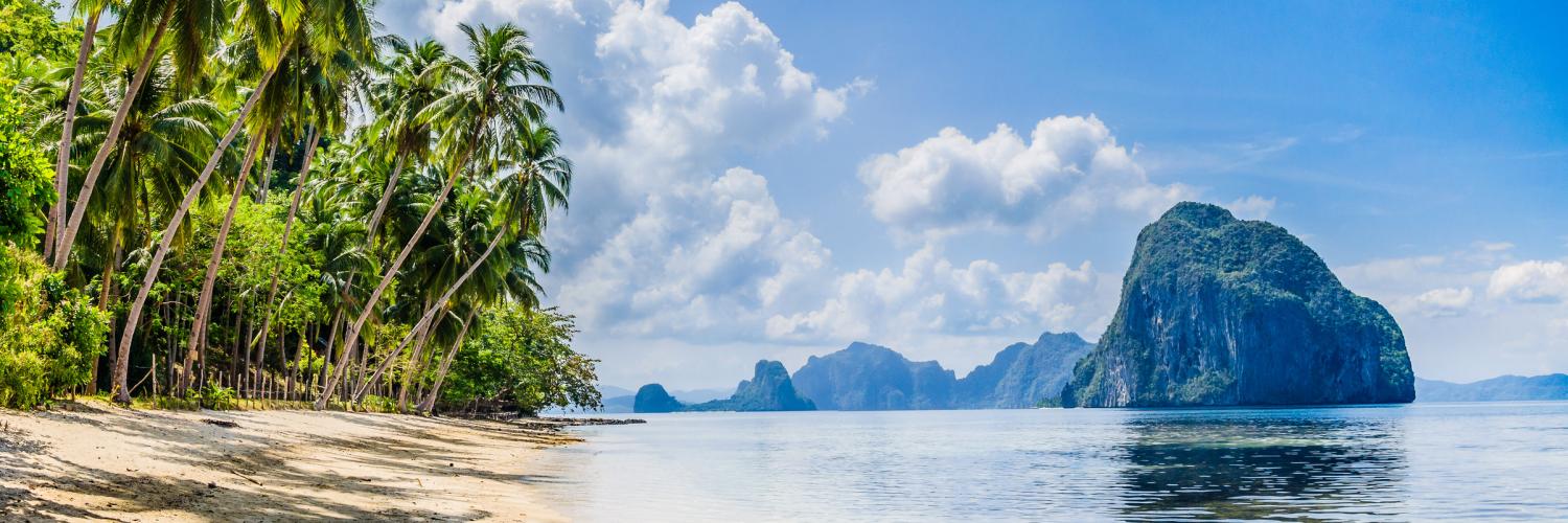 Palawan, Philippinen