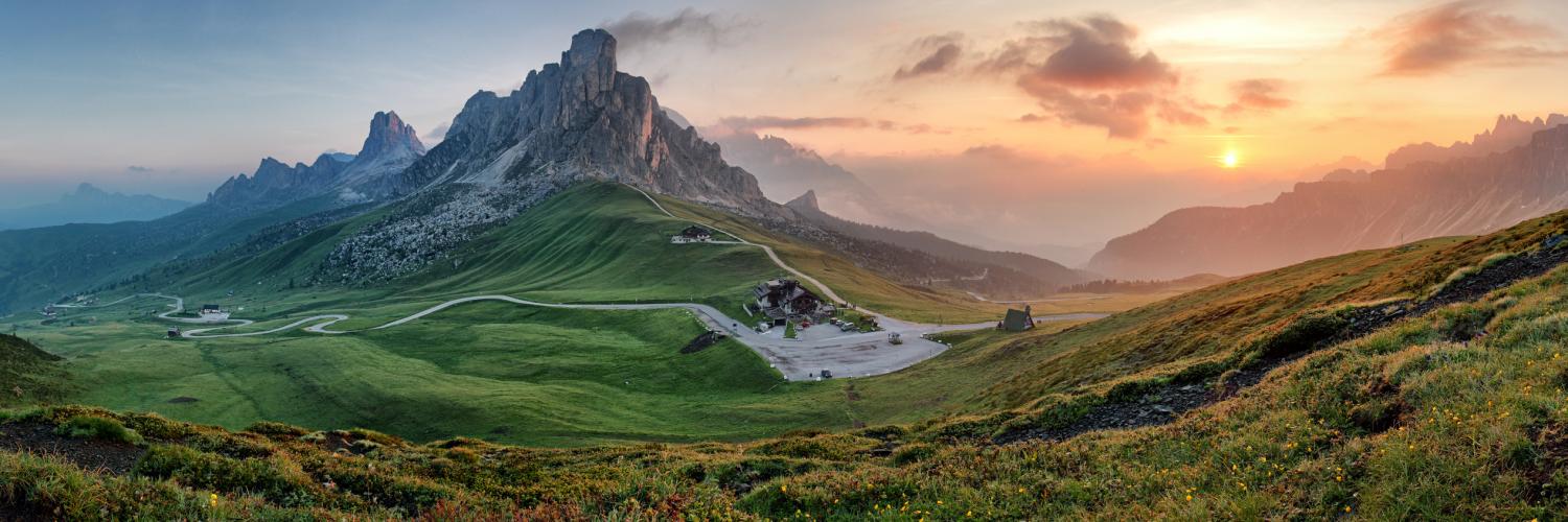 Hotspots für Ihren Urlaub in den Bergen in Österreich