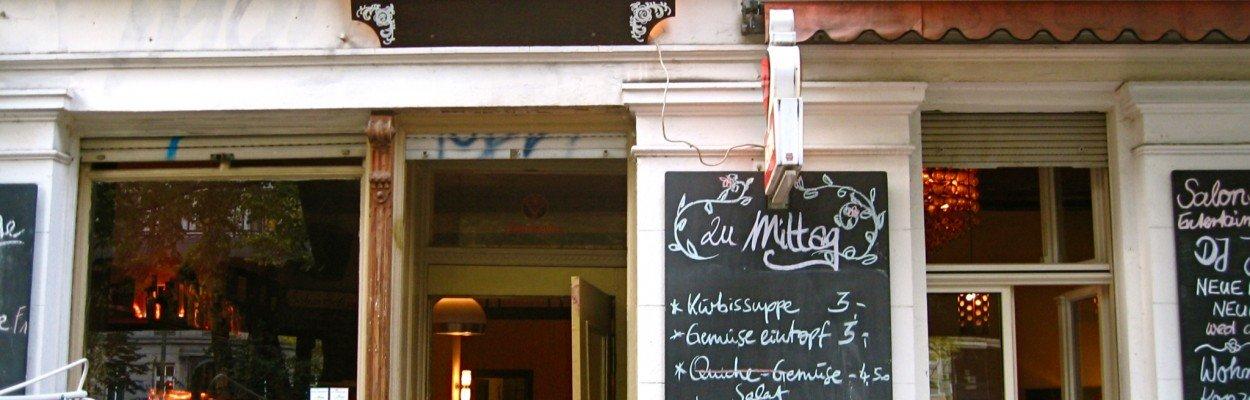 Berlin’s Best Cosy Cafes – With Wifi - Wimdu