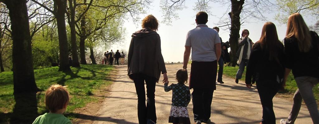 17 activités à faire à Londres avec des enfants - Wimdu