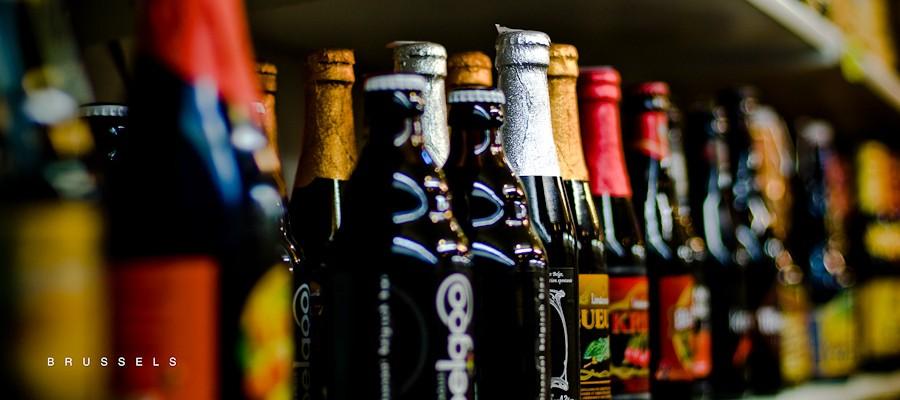 Best Belgian Beer Bars in Brussels - Wimdu