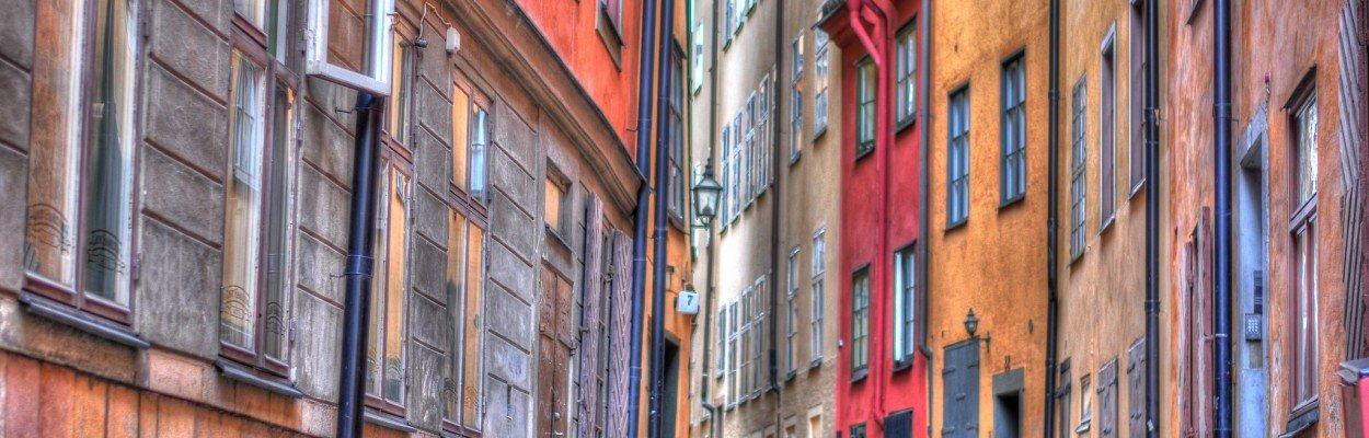 A Guide to Stockholm’s Best Neighborhoods - Wimdu