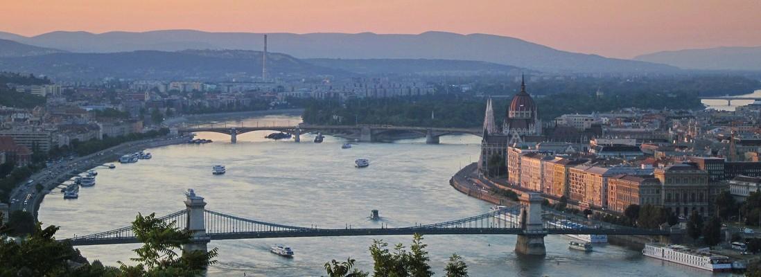 Boedapest: 5 tips voor 24 uur in de stad - Wimdu