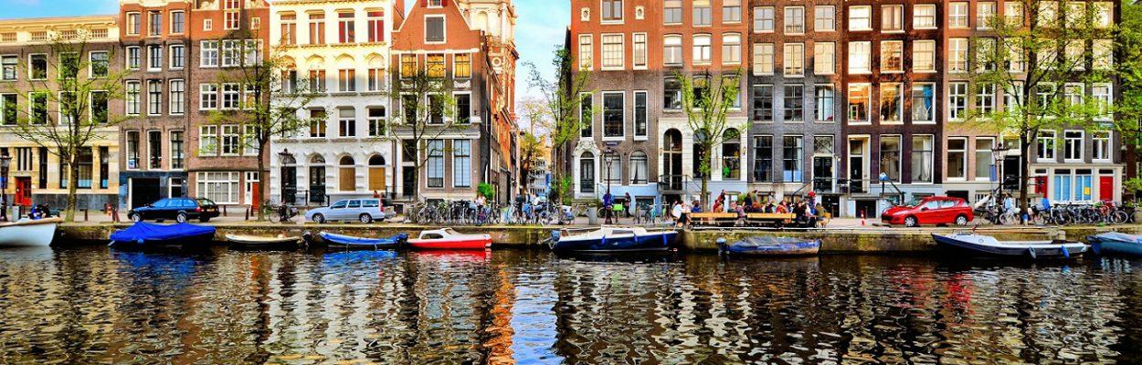 Bezoek Amsterdam met een klein budget - Wimdu