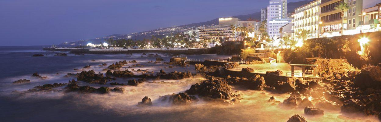 What To Eat in Tenerife - Wimdu