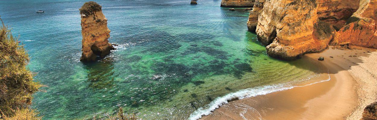 De 10 mooiste stranden van Portugal - Wimdu