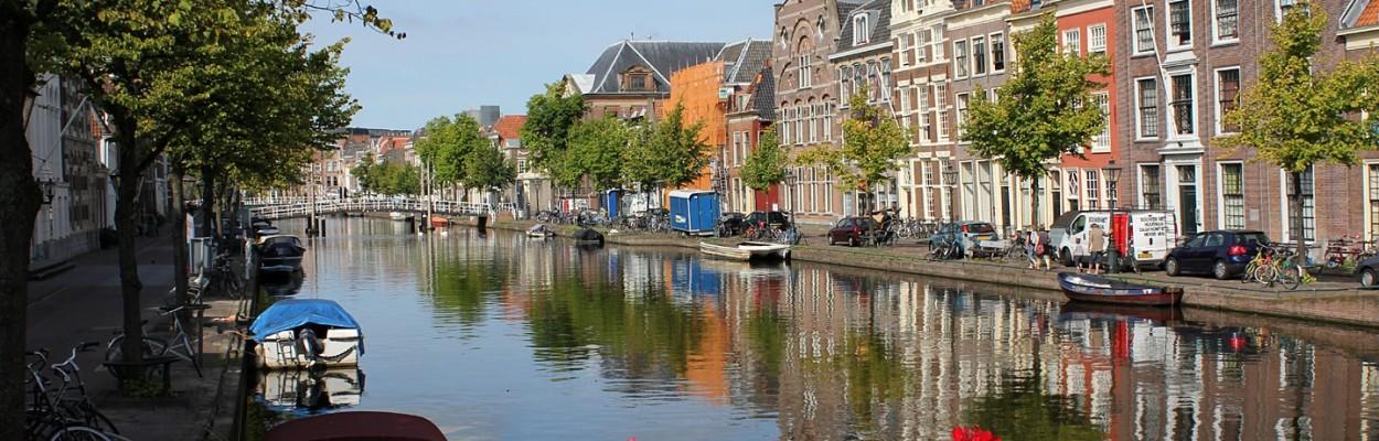 Eén dag in Leiden: wat je gezien moet hebben - Wimdu