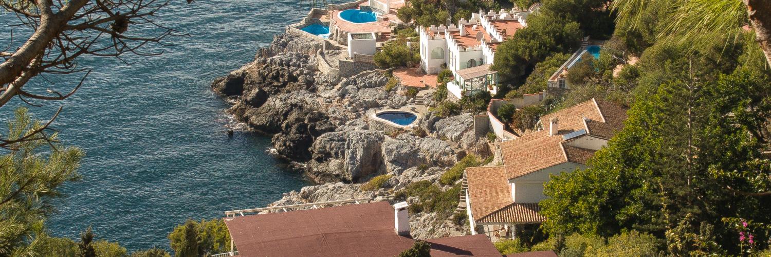 Où profiter d'une villa au bord de la mer au Portugal ?