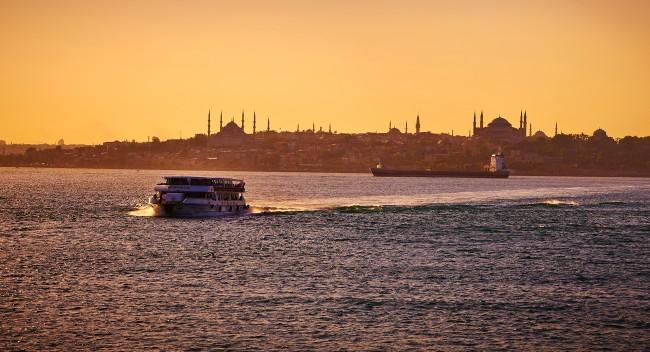 Een lang weekend in Istanbul - Wimdu