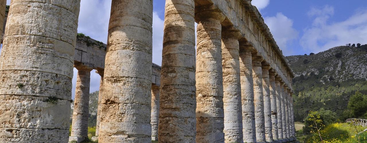 8 siti archeologici da scoprire in Sicilia - CaseVacanza.it