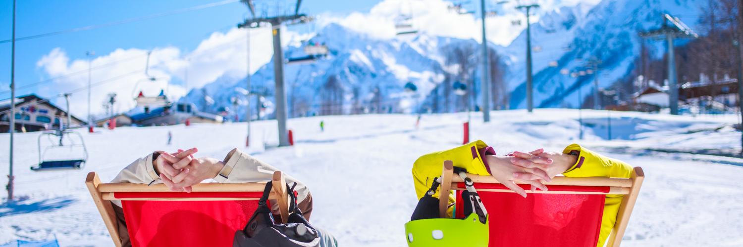 HomeToGo Ski Index - Best Ski Getaways Near Vancouver
