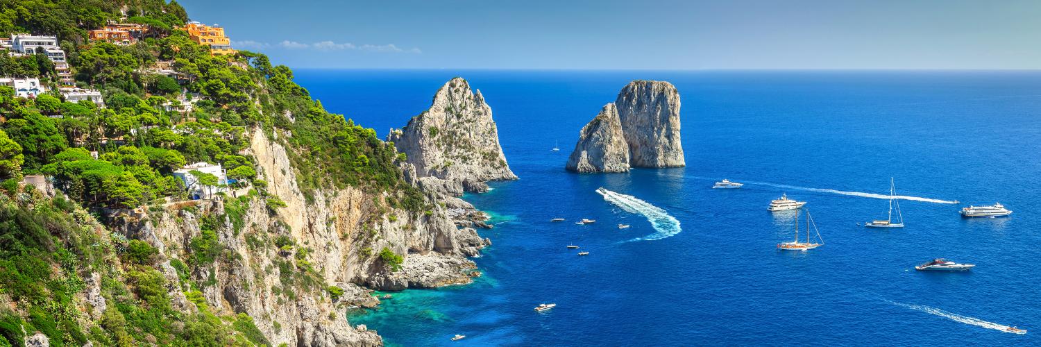 I trend dell'estate 2025 - CaseVacanza.it