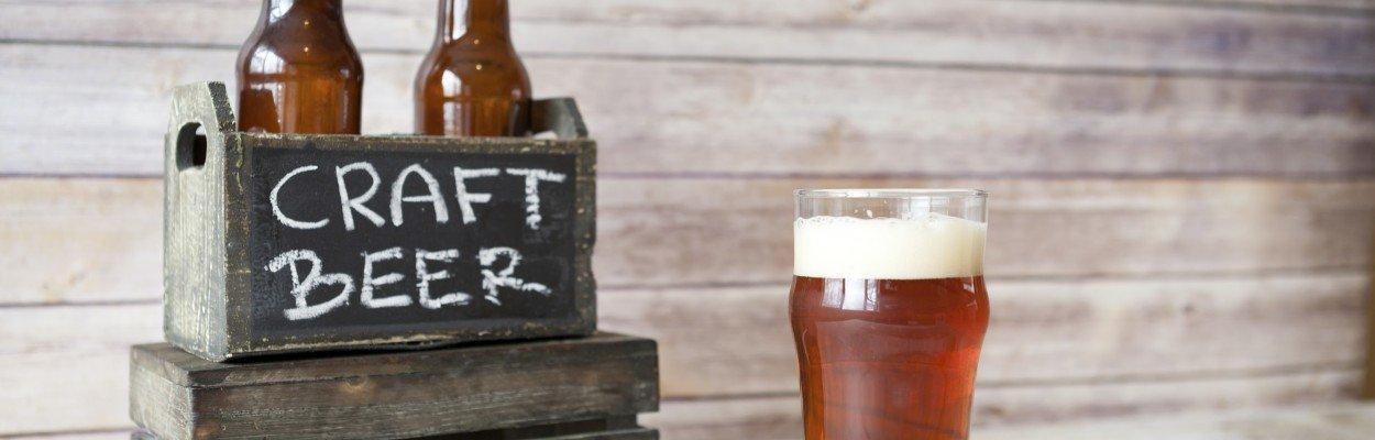 The Top 5 European Capitals for Getting Your Craft Beer Fix - Wimdu