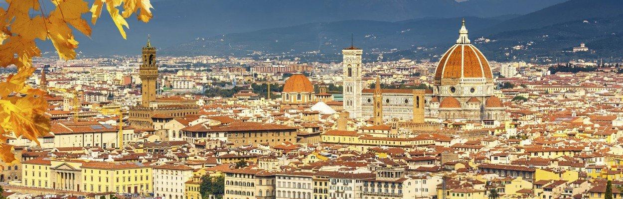 Things to do in Fabulous Florence - Wimdu