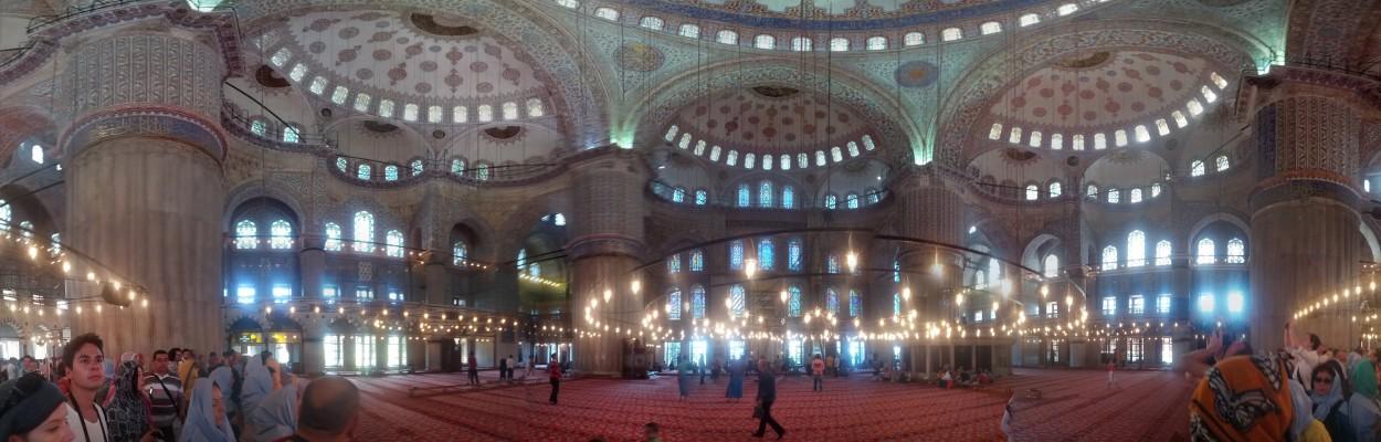 A Long Weekend in Istanbul - Wimdu