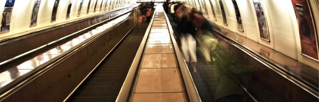 Impress Your Mates With These Useless Facts About London - Wimdu
