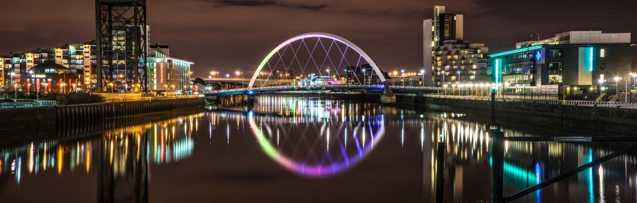 The Rebirth of a City – Glasgow’s Top Sights - Wimdu