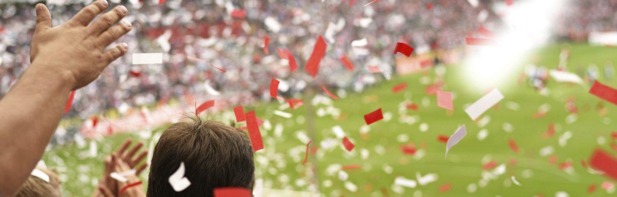 Eurocopa 2016: así son los hinchas europeos - Wimdu