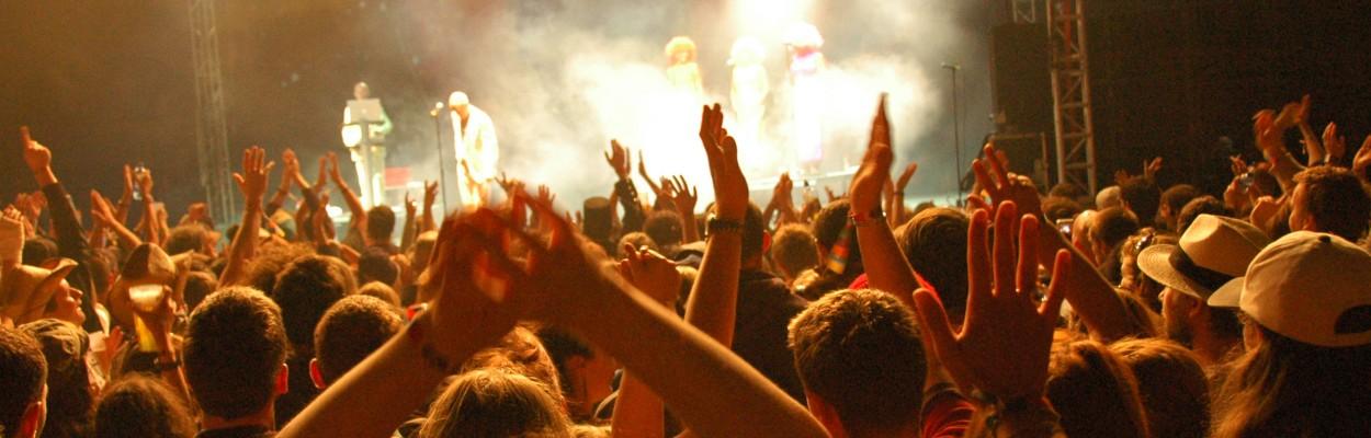 10 summer festival europei del 2015 da non perdere - Wimdu