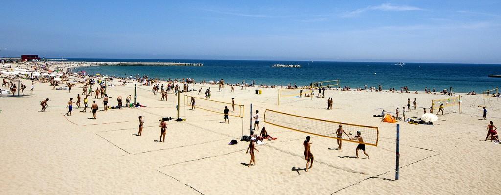 You know you are in Barcelona when…. - Wimdu