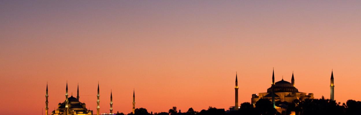 Istanbul – «Ma ville en une journée avec…» - Wimdu