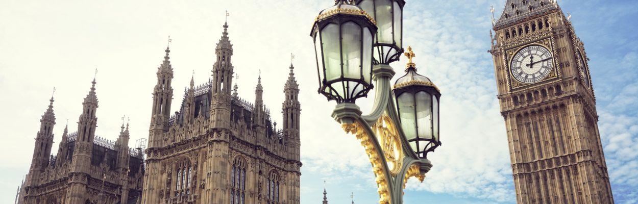 20 Facts About London You Probably Didn’t Know - Wimdu