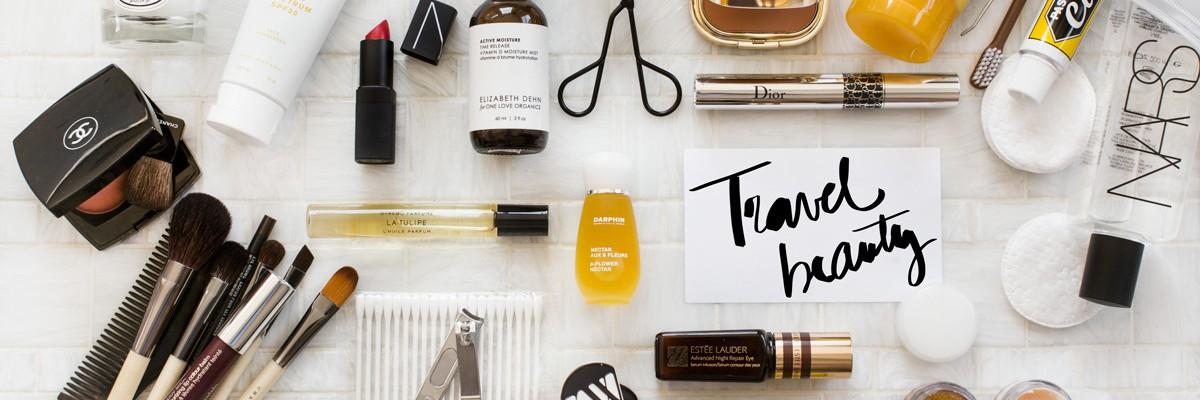 Schöne Reise! Beauty-Tipps für einen Flug von Top-Bloggern - Wimdu