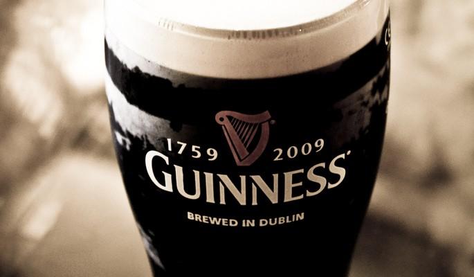 5 of the Best Irish Bars in Europe - Wimdu