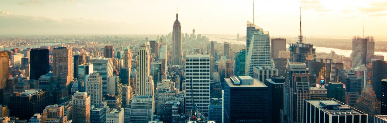 10 activités à New York pour les petits budgets - Wimdu