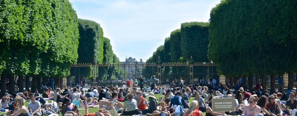 Guida agli Arrondissement di Parigi: Parte Prima - Wimdu