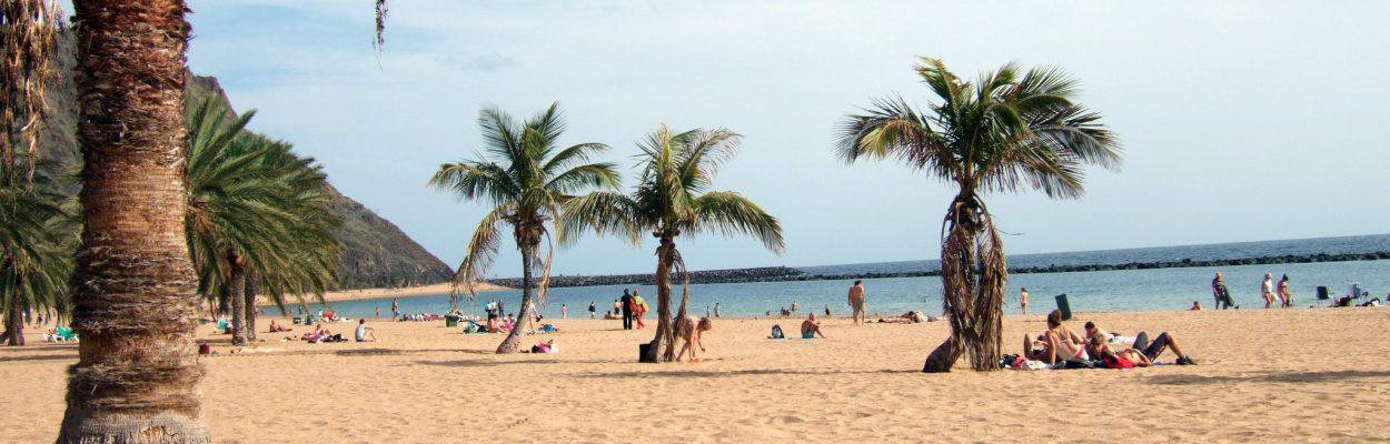 Holiday on Tenerife: The Biggest of the Canary Islands - Wimdu