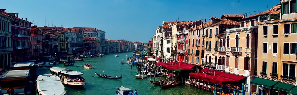 Holidaying in the Queen of the Adriatic: Top Things to do in Venice - Wimdu