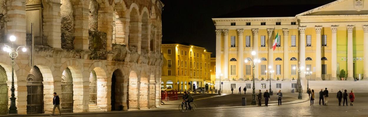 Cosa fare a Verona: 3 attrazioni, 3 tour, 3 gite - Wimdu