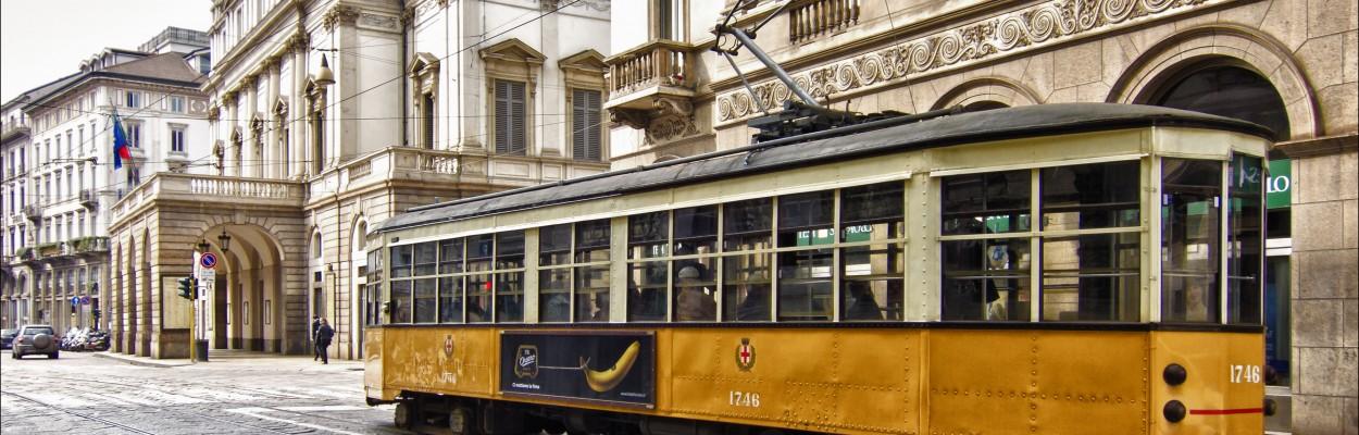 Découvrez Milan, la ville de la mode - Wimdu