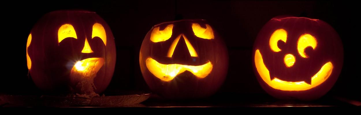 10 luoghi dove trascorrere Halloween in Europa - Wimdu